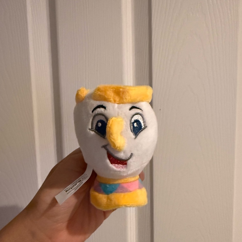 Cutie Cuff Series 5 - Chip